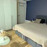 Appartement Paradisio Poolsuite Sundeck In Am Bodensee