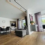 Appartement Paradisio Poolsuite Sundeck In Am Bodensee Bodman-Ludwigshafen
