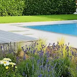 Appartement Paradisio Poolsuite Sundeck In Am Bodensee