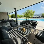 Paradisio Poolsuite Sundeck In Am Bodensee Appartement Bodman-Ludwigshafen