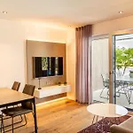Paradisio Poolsuite Sundeck In Am Bodensee Appartement *