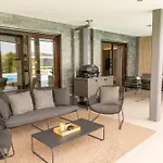 Appartement Paradisio Poolsuite Sundeck In Am Bodensee *