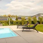 Paradisio Poolsuite Sundeck In Am Bodensee Appartement Bodman-Ludwigshafen