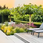 Paradisio Poolsuite Sundeck In Am Bodensee