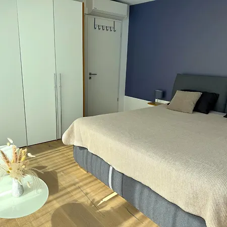 Apartment Paradisio Poolsuite Sundeck In Am Bodensee