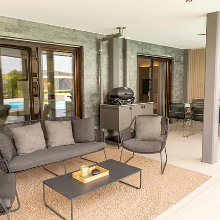 Апартаменты Paradisio Poolsuite Sundeck In Am Bodensee *