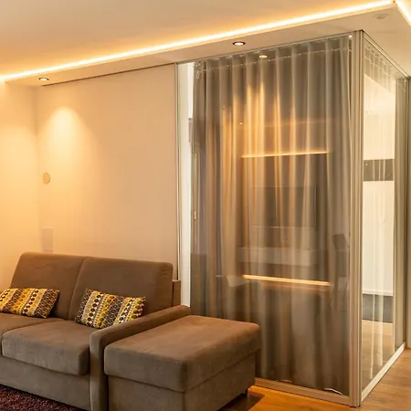 Paradisio Poolsuite Sundeck In Am Bodensee *